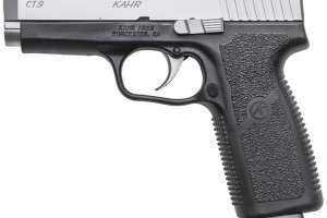 Kahr CT9 190104 100751