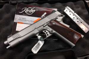 Kimber new gun 1 1024x768