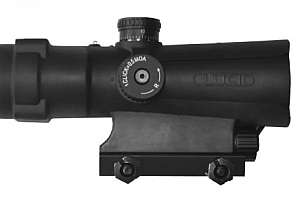 LUCID P7 4 X Optic 190104 101145