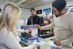 Let Customers Speak Photo by NSSF