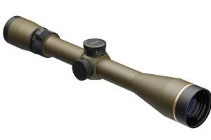 Leupold riflescope VX 3i Burnt Bronze