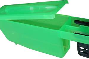 MTM Gun Cleaning Patch Catcher copy