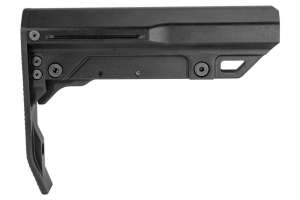 Mission First Battlelink aluminum stock