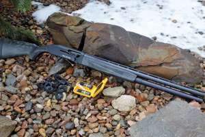 Mossberg 940 JM Pro