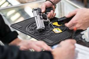 NSSF Selling Used Gunsjohn hafner 072