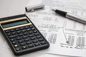 New W4 for taxes