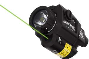 Nightstick TCM 550 XL GL 2 Left Laser Beam copy