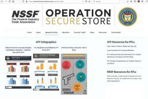 OSS website