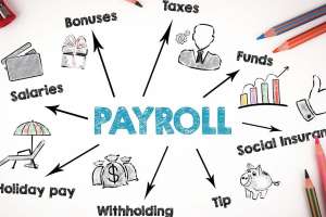 Outsource Payroll i Stock 1179949911