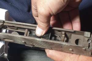 PR FTC Press the trigger holding the hammer to release e1457542125376 190104 101515
