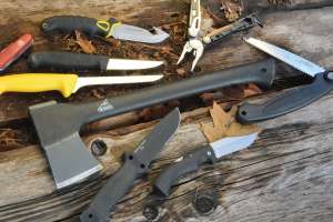 Prepper tools D24965