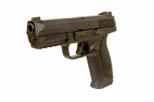 Ruger American Pistol 2