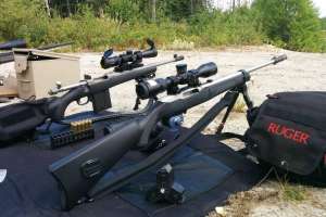 Ruger Sales