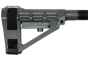 SB Tactical SBA4