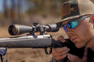 SHOT Preview New Performance Eyewear Lifestyle