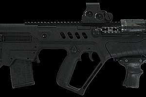 SSRAB Arms T Grip 190104 100740