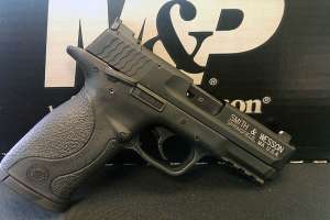SSR Smith Wesson22 Compact 190104 100806