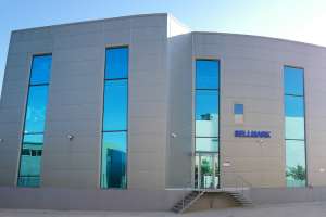 Sellmark OOD Bulding Bulgaria