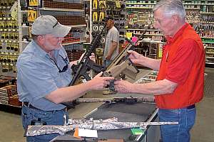 Shooting Sports Retailer Advertise Shop 190104 100812