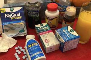 Sick days 1 for employees