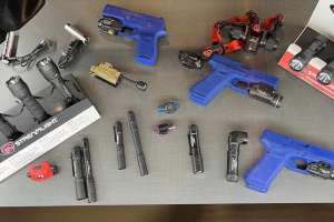 Streamlight lead image