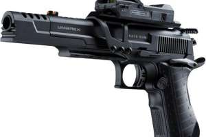Umarex Race Gun Kit 190104 101212