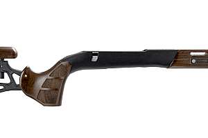 WOOX Furiosa Rifle Chassis