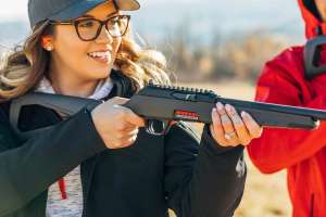 Winchester Wildcat 22 LR