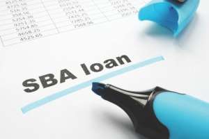 Cost of borrowing i Stock photo