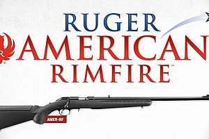 Ruger american rimfire 190104 100752