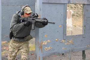 Ssr Bushmaster ACR 190104 101212