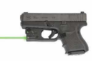 Tr Reactor Glock 261 190104 101133