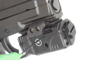 Laser sight f4159788da6a13a05c7755e7e3b29890