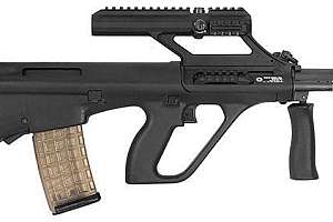 Tr AUG M1 BLK Scope FL R 190104 100819 630209a8129d64644d9f3fa32254607a
