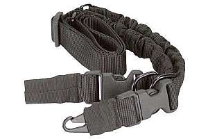 Two or one point bungee slingsteel clipsleeve heavy dutyblack 190104 101146 630209a8129d64644d9f3fa32254607a