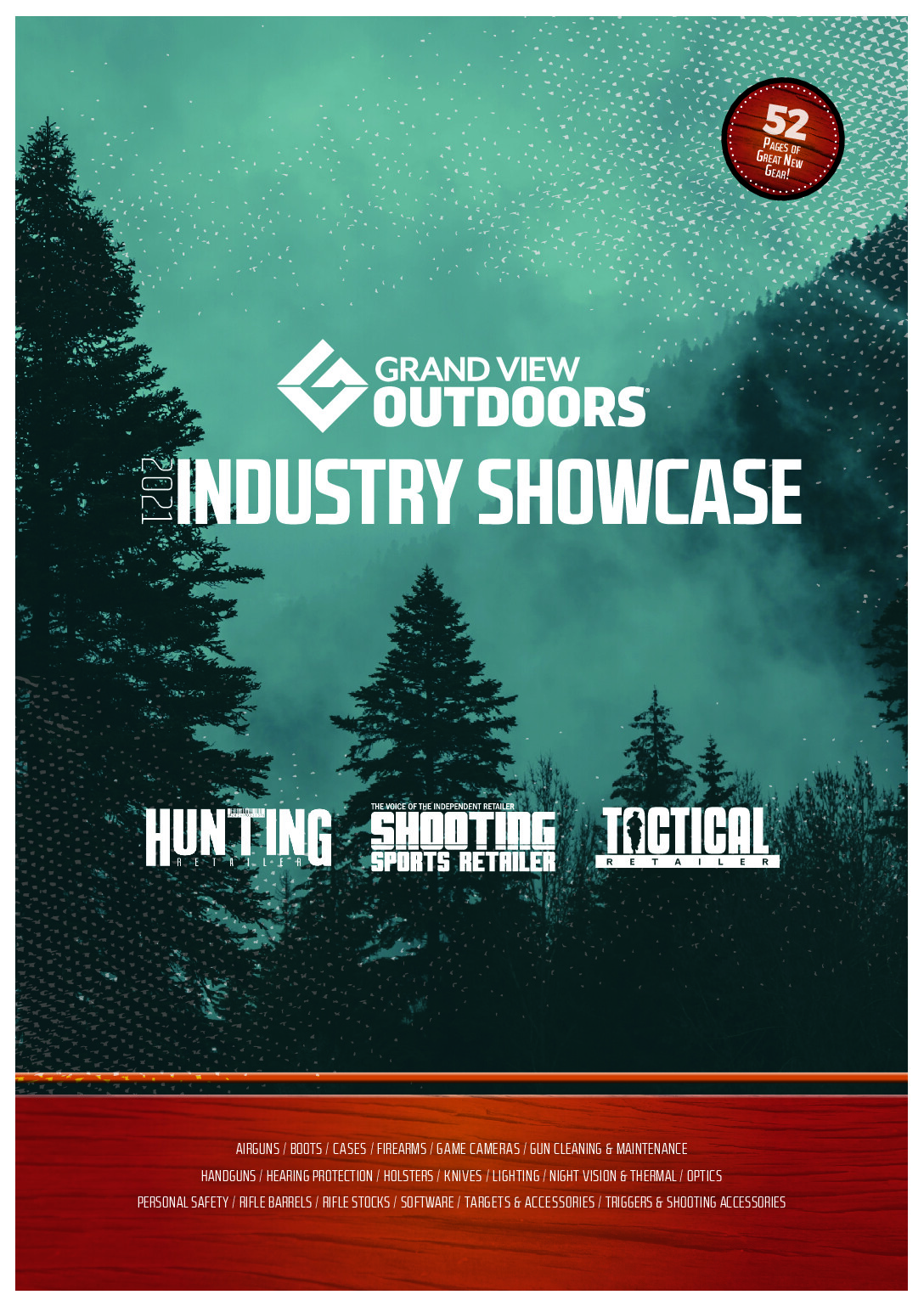 2021 07 GVO Industry Showcase 2021