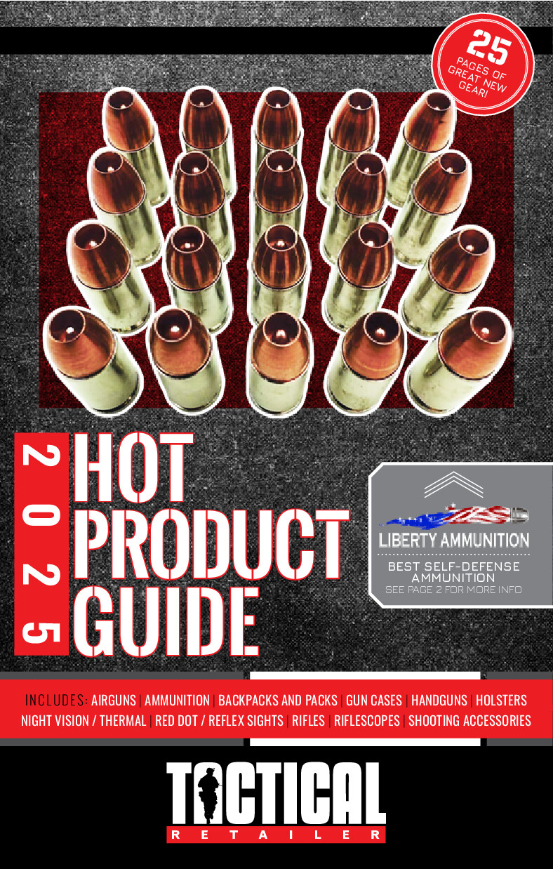 2025 09 Hot Product Guide 2025