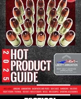 2025 09 Hot Product Guide 2025